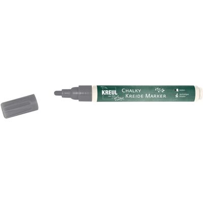 Kreul, Marker, Chalky Kreidemarker medium (1x) Kreul, Marker, Chalky Kreidemarker medium (1x)