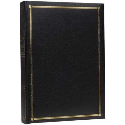 Focus Nordic, Fotoalbum, Focus - Eterna Super 300 10x15 (32.50 x 23 cm) Focus Nordic, Fotoalbum, Focus - Eterna Super 300 10x15 (32.50 x 23 cm)