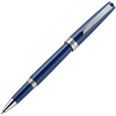 Montegrappa, Schreibstifte, Isa1rrab Armonia Kugelschreiber, Blau (1x) Montegrappa, Schreibstifte, Isa1rrab Armonia Kugelschreiber, Blau (1x)