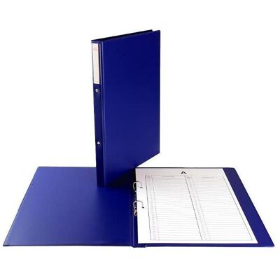 Biurfol, Mappe, TECZ.DO AKT OS.2R/3cm.GRAN. (1x) Biurfol, Mappe, TECZ.DO AKT OS.2R/3cm.GRAN. (1x)