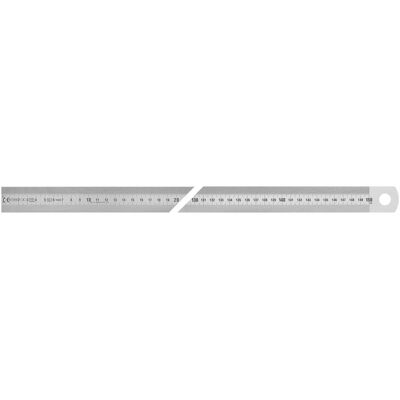 Helmuth A. Jensen, Lineal, Stållineal VOGEL 1500X30X1,0mm mm/12 RF (150 cm, Stahl) Helmuth A. Jensen, Lineal, Stållineal VOGEL 1500X30X1,0mm mm/12 RF (150 cm, Stahl)