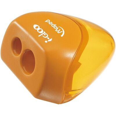 Maped, Spitzer, I-Gloo 2 Stiftegrössen M634756 Maped, Spitzer, I-Gloo 2 Stiftegrössen M634756