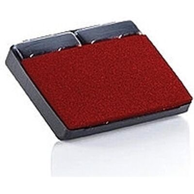 Reiner, Stempel, Ersatztank fr Paginiermaschine, GrӇe 4, rot Reiner, Stempel, Ersatztank fr Paginiermaschine, GrӇe 4, rot