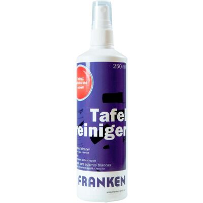 Franken, Zubehör Präsentieren, Reinigungsspray Franken, Zubehör Präsentieren, Reinigungsspray