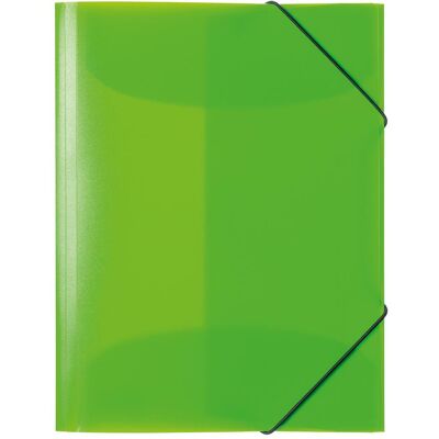 Herma Mappe, Sammelmappe A4 Neon Transluzent (A4, 1x) Herma Mappe, Sammelmappe A4 Neon Transluzent (A4, 1x)