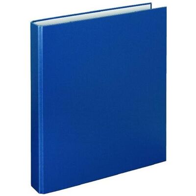 Veloflex, Ordner, 1143050 - Ringordner Basic, Ringbuch, Ordner, DIN A4, 265 x 315 x 45 mm, 2-D-Ring-Mechanik (A4, 33 mm, 1 Stk.) Veloflex, Ordner, 1143050 - Ringordner Basic, Ringbuch, Ordner, DIN A4, 265 x 315 x 45 mm, 2-D-Ring-Mechanik (A4, 33 mm, 1 Stk.)