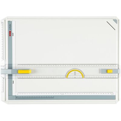 Aristo Unterlage, Zeichenplatte Profi Plus A3 Aristo Unterlage, Zeichenplatte Profi Plus A3
