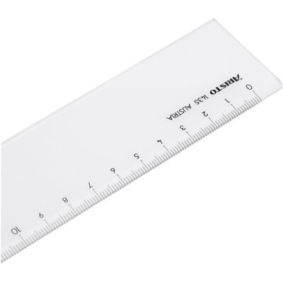 Aristo Lineal, Lineal Plastik 50cm (50 cm) Aristo Lineal, Lineal Plastik 50cm (50 cm)