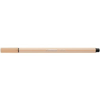 STABILO Pen 68 Filzstift Beige - Filzstift STABILO Pen 68 Filzstift Beige - Filzstift