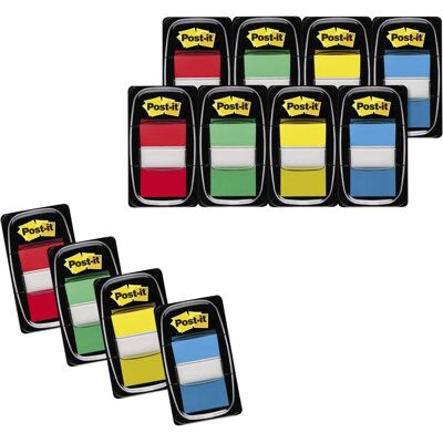 3M Haftnotiz, Index Standard (43.20 x 25.40 mm) 3M Haftnotiz, Index Standard (43.20 x 25.40 mm)