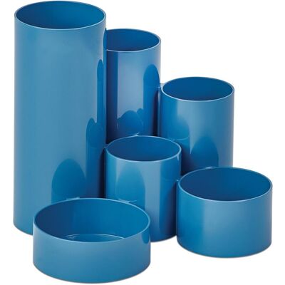 Maul, Schreibtisch Accessoire, Schreibgeräteköcher tubo Maul, Schreibtisch Accessoire, Schreibgeräteköcher tubo