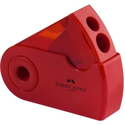 Faber-Castell, Spitzer, Sleeve Faber-Castell, Spitzer, Sleeve