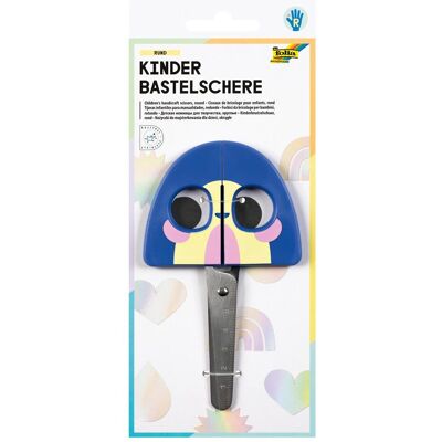 Folia, Schere, Bastelschere 16cm 772 Rainbow (16 cm) Folia, Schere, Bastelschere 16cm 772 Rainbow (16 cm)