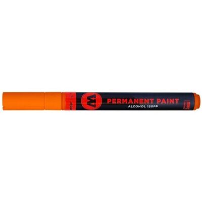 Molotow, Marker, Filzstift Permanent Paint 120P melon yellow 007 (1x) Molotow, Marker, Filzstift Permanent Paint 120P melon yellow 007 (1x)