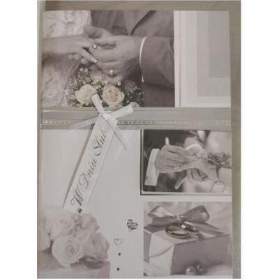 Panorama, Grusskarte + Briefpapier, Hochzeitskarte B6 Premium 38 + Umschlag Panorama, Grusskarte + Briefpapier, Hochzeitskarte B6 Premium 38 + Umschlag