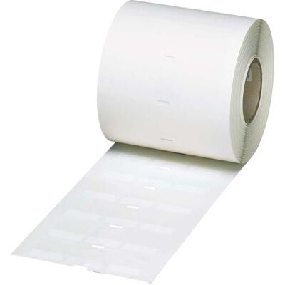 Phoenix Contact, Etikettenrolle, Kabelmarker-Etikett WML 6 (13X13)RL (12.70 mm) Phoenix Contact, Etikettenrolle, Kabelmarker-Etikett WML 6 (13X13)RL (12.70 mm)