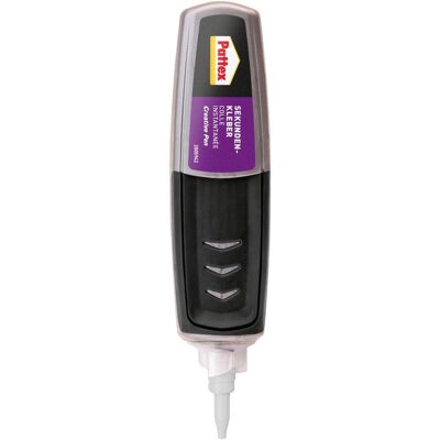 Pattex, Klebstoff, Creative Pen (3 g) Pattex, Klebstoff, Creative Pen (3 g)