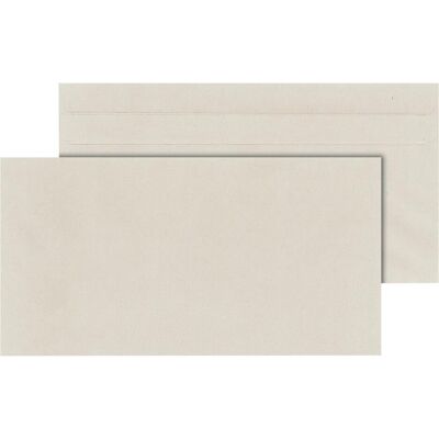 Mailmedia, Briefumschlag, Briefhülle 125x235 1000St ISK sk 75g gra (1000x) Mailmedia, Briefumschlag, Briefhülle 125x235 1000St ISK sk 75g gra (1000x)