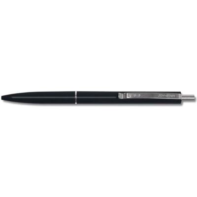 Schneider, Schreibstifte, Kugelschreiber K15 JS 3081 schwarz, nachfüllbar (1x) Schneider, Schreibstifte, Kugelschreiber K15 JS 3081 schwarz, nachfüllbar (1x)