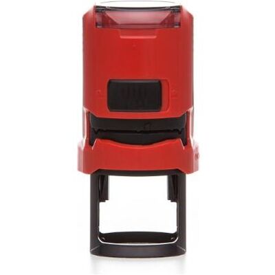 Trodat, Stempel, 4630 Stempel 30 x 30 mm Schwarz, Rot Trodat, Stempel, 4630 Stempel 30 x 30 mm Schwarz, Rot