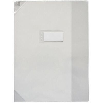 Oxford, Ordner Zubehör, Hefthülle Strong line A4 PVC, 1 Stück Oxford, Ordner Zubehör, Hefthülle Strong line A4 PVC, 1 Stück
