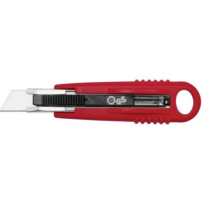 Wedo, Cutter, SAFETY-Cutter STANDARD (Cutter) Wedo, Cutter, SAFETY-Cutter STANDARD (Cutter)