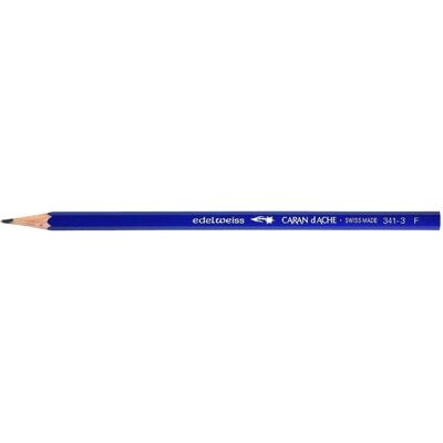 Caran d'Ache, Bleistift, Bleistifte (2.10 mm, F, 12x) Caran d'Ache, Bleistift, Bleistifte (2.10 mm, F, 12x)