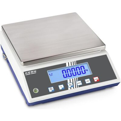 Kern, Feinwaage, IoT-Line Tischwaage FCB 30K-4 Kern, Feinwaage, IoT-Line Tischwaage FCB 30K-4