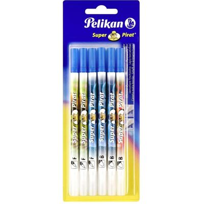 Pelikan Korrekturmittel, Textmarker und Löscher Pelikan Korrekturmittel, Textmarker und Löscher