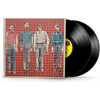 Rhino More Songs About Buildings And Food, Schallplatten Rhino More Songs About Buildings And Food, Schallplatten