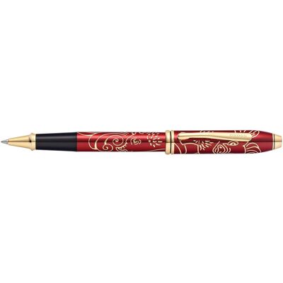 Cross, Schreibstifte, Rollerball Townsend Zodiac Jahr des Schweins 2019 (1x) Cross, Schreibstifte, Rollerball Townsend Zodiac Jahr des Schweins 2019 (1x)