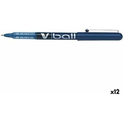Pilot, Schreibstifte, Cf12 Rolle V Kugel 0,5 (12x) Pilot, Schreibstifte, Cf12 Rolle V Kugel 0,5 (12x)