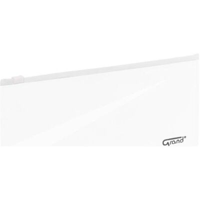 GrandHall, Briefumschlag, Umschlag 240x118mm, weisse Schnur GRAND GrandHall, Briefumschlag, Umschlag 240x118mm, weisse Schnur GRAND