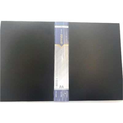Fresh, Mappe, Angebotsmappe A4+ 30 T-Shirts Schwarz FRISCH (A4+) Fresh, Mappe, Angebotsmappe A4+ 30 T-Shirts Schwarz FRISCH (A4+)