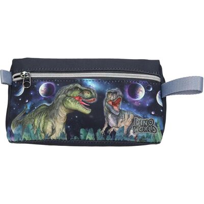Magni, Etui, DEPESCHE DINO World Schlamper GALAXY Magni, Etui, DEPESCHE DINO World Schlamper GALAXY