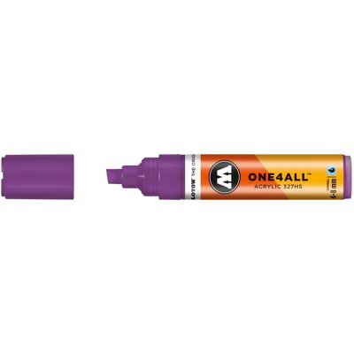 Molotow, Marker, Permanentmarker ONE4ALL 327 HS nachfüllbar 4-8 mm johannisbeere (1x) Molotow, Marker, Permanentmarker ONE4ALL 327 HS nachfüllbar 4-8 mm johannisbeere (1x)