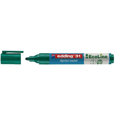 Edding, Marker, Flipchart Marker 31 (1x) Edding, Marker, Flipchart Marker 31 (1x)