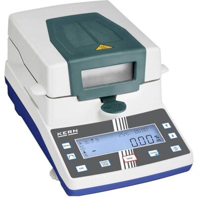 Kern, Feinwaage, Moisture Analyser Kern, Feinwaage, Moisture Analyser