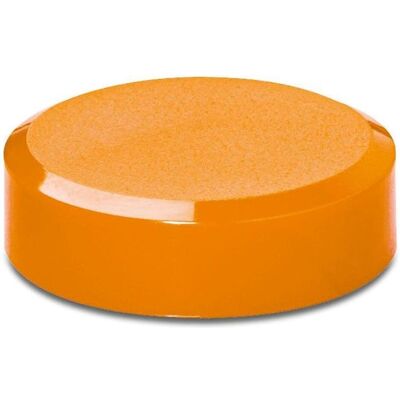 Maul, Magnet, FacetterandMagnet MAULpro orange (20x) Maul, Magnet, FacetterandMagnet MAULpro orange (20x)