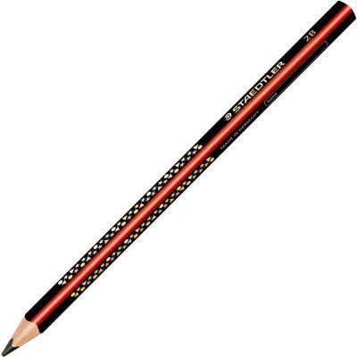 Staedtler Bleistift, Jumbo 1285 (4 mm, 2B, 1x) Staedtler Bleistift, Jumbo 1285 (4 mm, 2B, 1x)