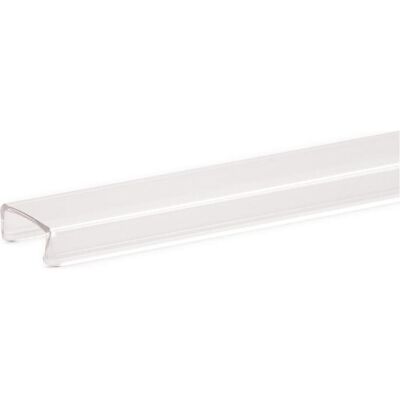 Brady, Etiketten, TRASPARENT COVERCM.65, Abdeckung für GDT65A (50 Stück) Brady, Etiketten, TRASPARENT COVERCM.65, Abdeckung für GDT65A (50 Stück)