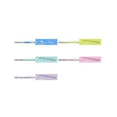 Tombow, Bleistift, Druckbleistift MONO graph nature Botanical, grün limitierte Edition mit botanischen Motiven, Gehä Tombow, Bleistift, Druckbleistift MONO graph nature Botanical, grün limitierte Edition mit botanischen Motiven, Gehä