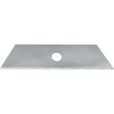 Wedo, Cutter, Trapez-Klingen (Ersatzklinge) Wedo, Cutter, Trapez-Klingen (Ersatzklinge)
