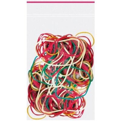 GrandHall, Korrekturmittel, Gummiband 50g Mix GRAND GrandHall, Korrekturmittel, Gummiband 50g Mix GRAND