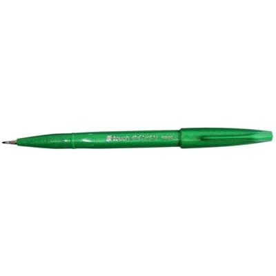 Pentel, Malstifte, Pinselstift Sign Pen Brush (1x) Pentel, Malstifte, Pinselstift Sign Pen Brush (1x)