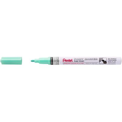 Pentel, Marker, Paint Marker (1x) Pentel, Marker, Paint Marker (1x)