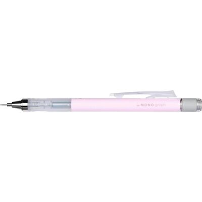 Tombow, Bleistift, Druckbleistift "MONO graph" Pastell, rosa marshmallow (0.50 mm) Tombow, Bleistift, Druckbleistift "MONO graph" Pastell, rosa marshmallow (0.50 mm)