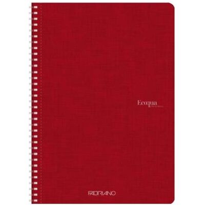 Fabriano, Heft + Block, SKIZZENHEFT A4 FABR.70b SPIR. SCHWARZ (A4, Blanko, Weicher Einband) Fabriano, Heft + Block, SKIZZENHEFT A4 FABR.70b SPIR. SCHWARZ (A4, Blanko, Weicher Einband)