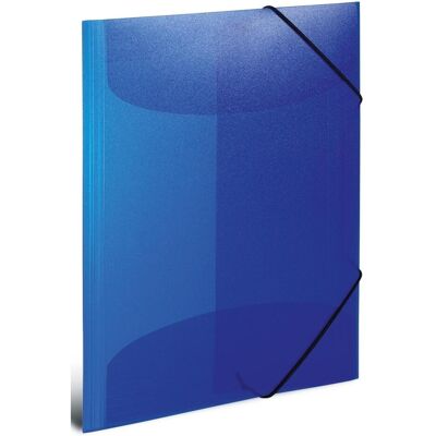Herma Mappe, Sammelmappe A3 Transluzent (A3, 3x) Herma Mappe, Sammelmappe A3 Transluzent (A3, 3x)