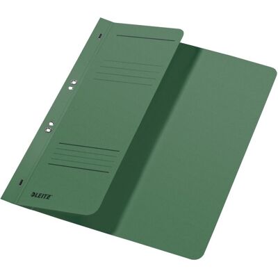 Leitz, Mappe, Sammelmappe 1/2 Deckel (A4, 50x) Leitz, Mappe, Sammelmappe 1/2 Deckel (A4, 50x)